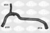 SASIC SWH0299 Radiator Hose